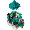 Конструктор LEGO Minecraft Небесна вежа 565 деталей (21173) зображення 6