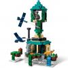 Конструктор LEGO Minecraft Небесная башня 565 деталей (21173) изображение 7