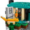 Конструктор LEGO Minecraft Небесна вежа 565 деталей (21173) зображення 8