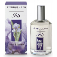 Фото - Жіночі парфуми Lerbolario Парфумована вода L'Erbolario Ірис 50 мл  