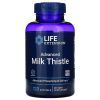 Травы Life Extension Силимарин (Расторопша), European Milk Thistle, 120 желатино (LEX-19251)