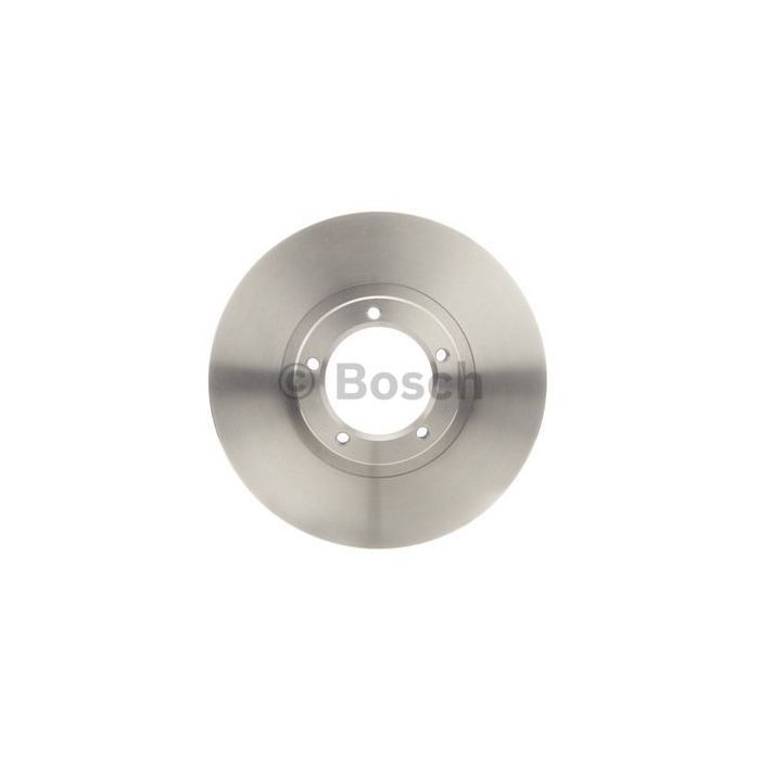 Тормозной диск Bosch 0 986 478 160