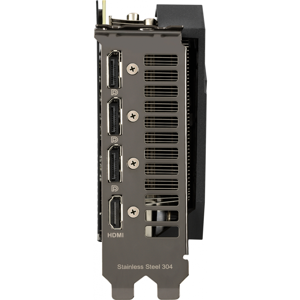 Відеокарта ASUS GeForce RTX3060 12Gb PHOENIX V2 LHR (PH-RTX3060-12G-V2) зображення 11