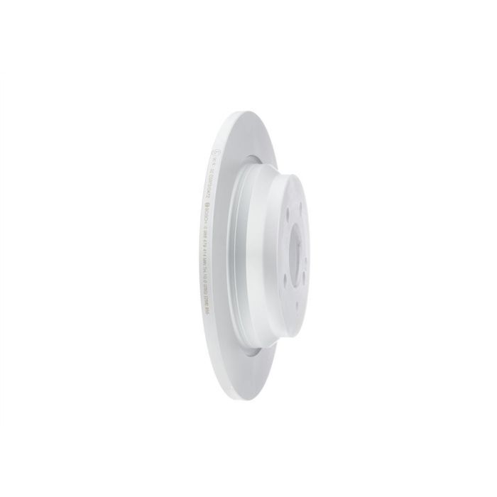 Гальмівний диск Bosch 0 986 479 414 зображення 4