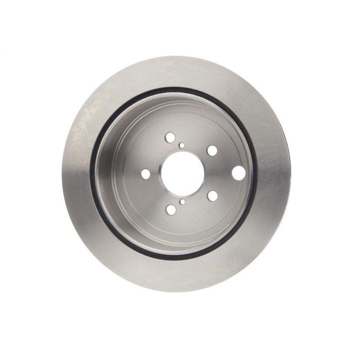 Гальмівний диск Bosch 0 986 479 A83 зображення 3