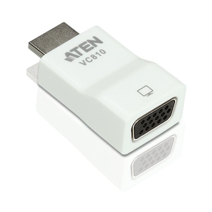 Конвертор Aten VC810