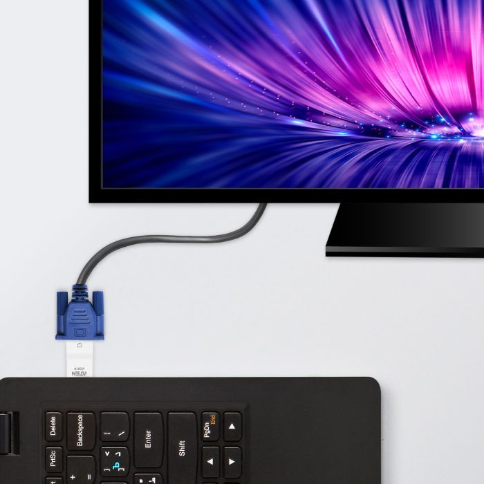 Конвертор Aten VC810 зображення 2