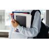 Планшет Samsung Galaxy Tab A7 Lite 8.7" Wi-Fi 4/64GB Grey (SM-T220NZAFSEK) зображення 10