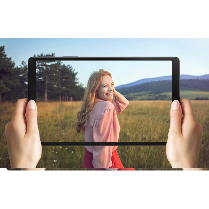 Планшет Samsung Galaxy Tab A7 Lite 8.7" Wi-Fi 4/64GB Grey (SM-T220NZAFSEK) зображення 11