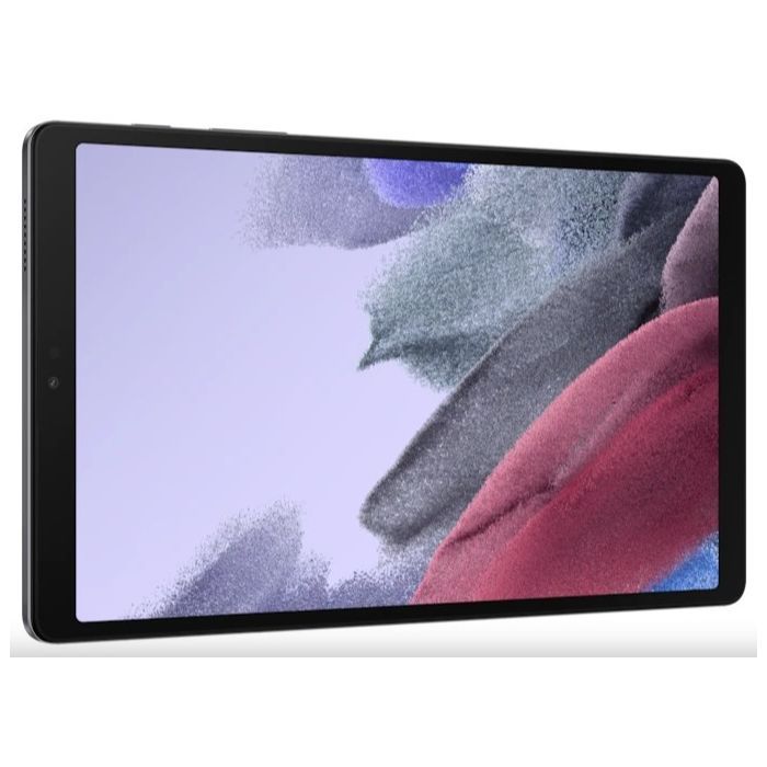 Планшет Samsung Galaxy Tab A7 Lite 8.7" Wi-Fi 4/64GB Grey (SM-T220NZAFSEK) зображення 2