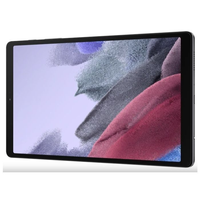Планшет Samsung Galaxy Tab A7 Lite 8.7" Wi-Fi 4/64GB Grey (SM-T220NZAFSEK) зображення 3