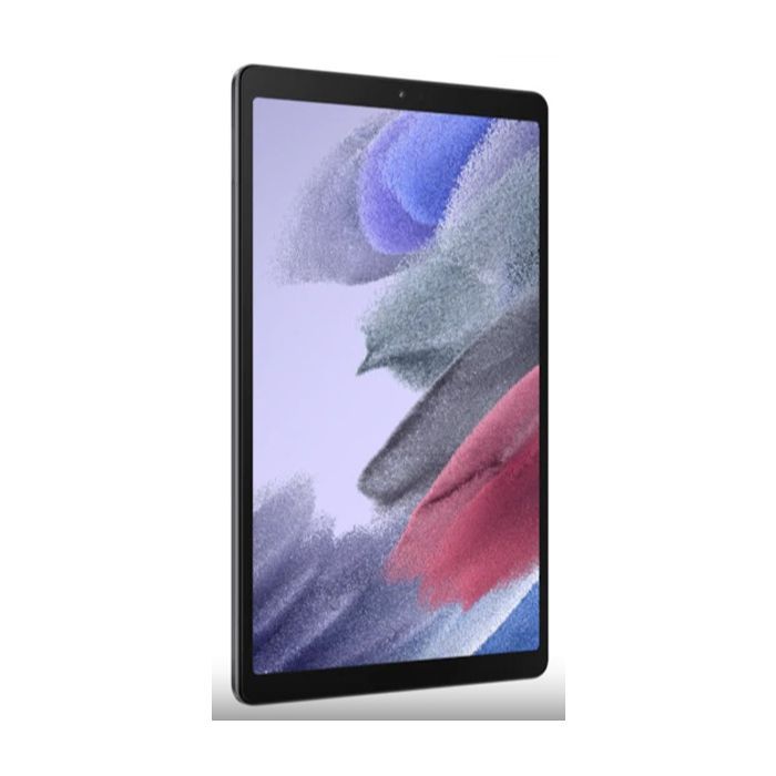 Планшет Samsung Galaxy Tab A7 Lite 8.7" Wi-Fi 4/64GB Grey (SM-T220NZAFSEK) зображення 5