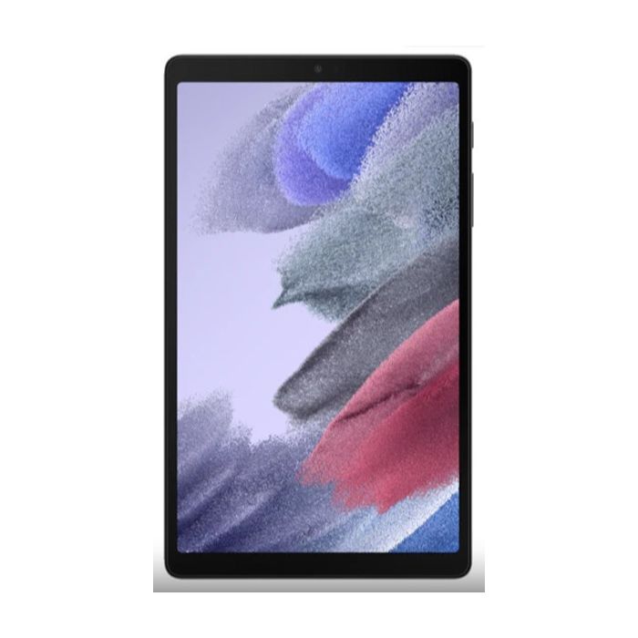 Планшет Samsung Galaxy Tab A7 Lite 8.7" Wi-Fi 4/64GB Grey (SM-T220NZAFSEK) зображення 9