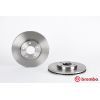 Гальмівний диск Brembo 09.9589.14 зображення 2