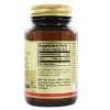 Вітамін Solgar Біотин (В7) 1000 мкг, Biotin, 100 вегетаріанських капсул (SOL00311) зображення 2