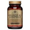 Пробиотики Solgar Пробиотики, Advanced 40+ Acidophilus, 60 капсул (SOL00027)