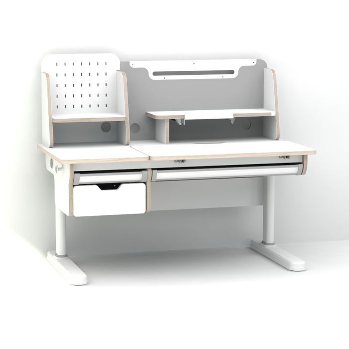 Парта Cubby Ammi grey (221919) изображение 10