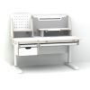 Парта Cubby Ammi grey (221919) изображение 10