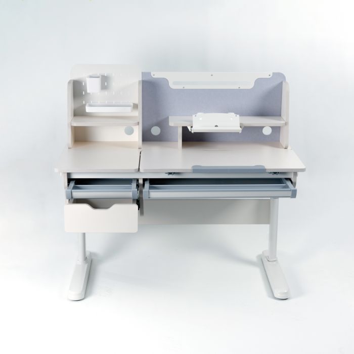 Парта Cubby Ammi grey (221919) изображение 3
