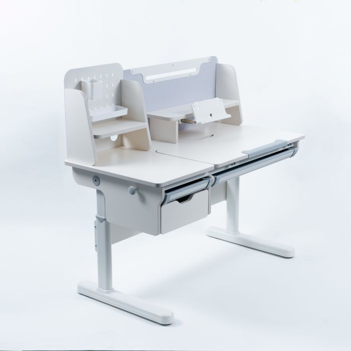 Парта Cubby Ammi grey (221919) изображение 4