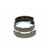 Гальмівні колодки Bosch 0 986 487 570 зображення 2