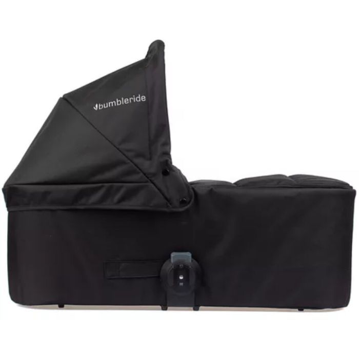 Люлька Bumbleride Bassinet Matte Black (BAS-55ZBK) зображення 3