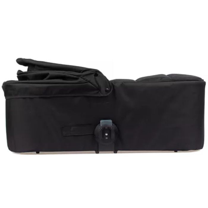 Люлька Bumbleride Bassinet Matte Black (BAS-55ZBK) зображення 4
