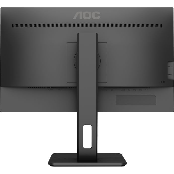 Монитор AOC 24P2Q изображение 4