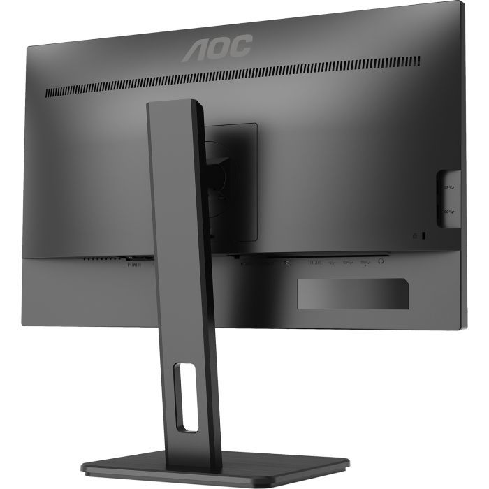 Монитор AOC 24P2Q изображение 6