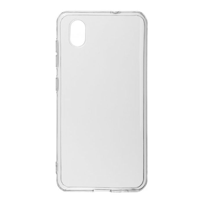 Чехол для мобильного телефона Armorstandart Air SeriesZTE Blade A3 2020 Transparent (ARM57353)