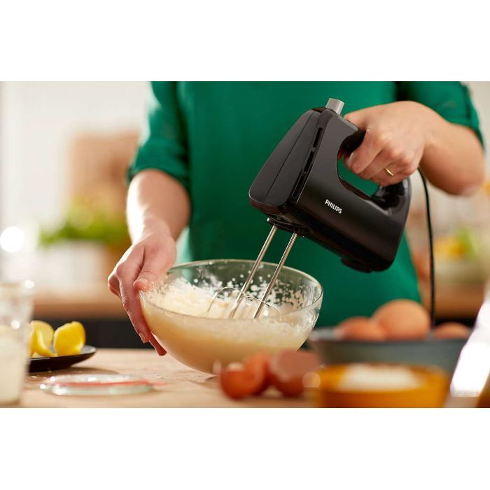 Міксер Philips HR3705/10 зображення 8