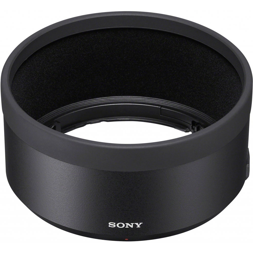 Об'єктив Sony 50mm f/1.2 GM для NEX FF (SEL50F12GM.SYX) зображення 3