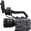 Объектив Sony 50mm f/1.2 GM для NEX FF (SEL50F12GM.SYX) изображение 7