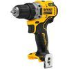 Шуруповерт DeWALT DCD708N (без АКБ и ЗУ) (DCD708N) изображение 2