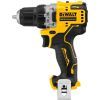 Шуруповерт DeWALT DCD708N (без АКБ и ЗУ) (DCD708N) изображение 3