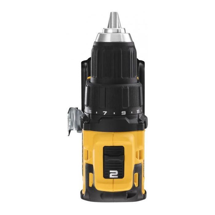 Шуруповерт DeWALT DCD708N (без АКБ и ЗУ) (DCD708N) изображение 4