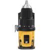 Шуруповерт DeWALT DCD708N (без АКБ и ЗУ) (DCD708N) изображение 4