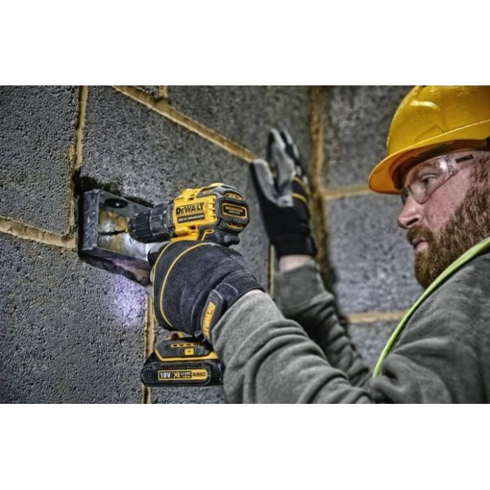 Шуруповерт DeWALT DCD708N (без АКБ и ЗУ) (DCD708N) изображение 5