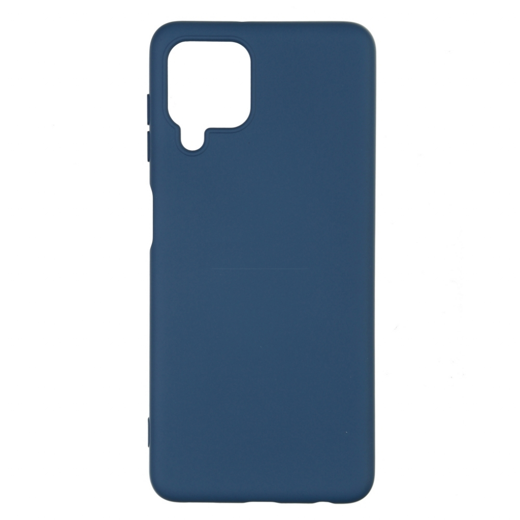 Чехол для мобильного телефона Armorstandart ICON Case Samsung A22 4G / M22 / M32 Lavender (ARM59324)