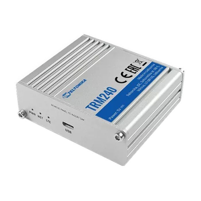 Модем Teltonika TRM240 зображення 2
