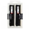 Модуль памяти для компьютера DDR4 32GB (2x16GB) 3000 MHz FURY Beast Black Kingston Fury (ex.HyperX) (KF430C16BBK2/32) изображение 3