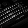 Модуль памяти для компьютера DDR4 32GB (2x16GB) 3000 MHz FURY Beast Black Kingston Fury (ex.HyperX) (KF430C16BBK2/32) изображение 9