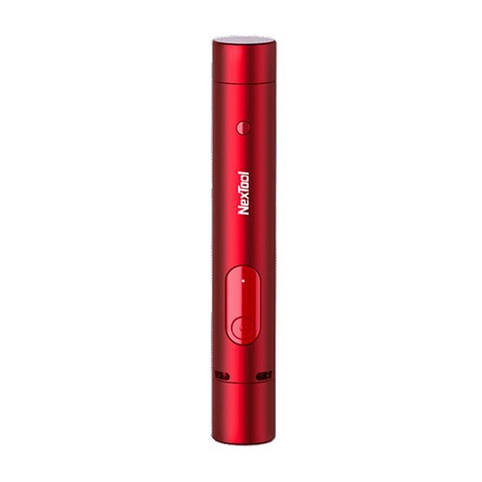 Фонарь Xiaomi NexTool Flashlight With Electric Arc Black (NE2040)