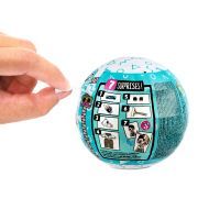 Кукла L.O.L. Surprise! серии S7 - Мальчики (575986) изображение 2