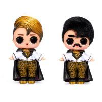 Кукла L.O.L. Surprise! серии S7 - Мальчики (575986) изображение 6