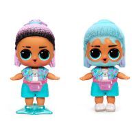 Кукла L.O.L. Surprise! серии S7 - Мальчики (575986) изображение 7