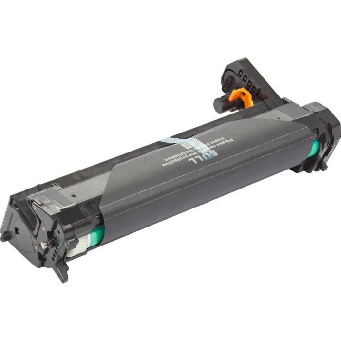 Драм картридж BASF OKI C612DN/612N/ 46507307 Cyan (DR-612DC) зображення 2