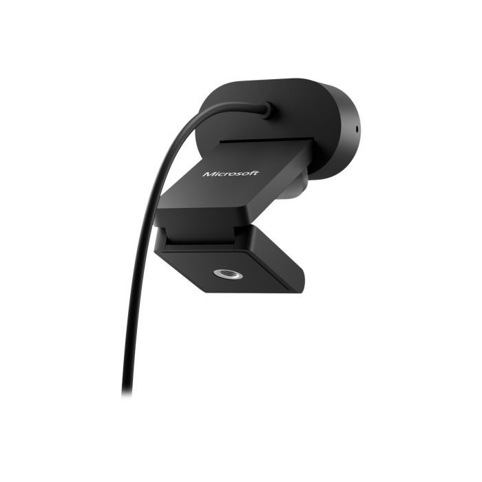 Веб-камера Microsoft Modern Webcam (8L5-00008) изображение 3