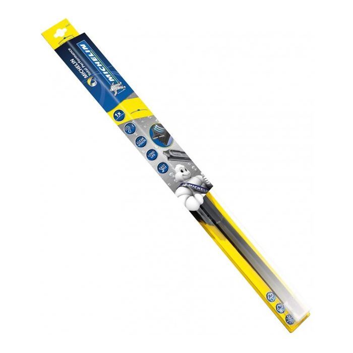 Щетка стеклоочистителя Michelin Total Performance Flat 21 дюймів(530)мм (73595)