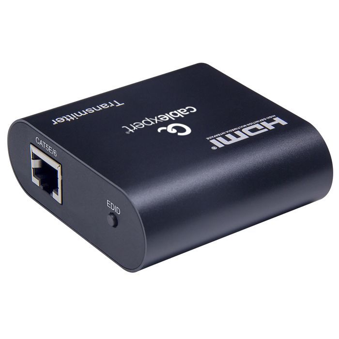 Контроллер Cablexpert HDMI extender up to 60 m (DEX-HDMI-03) изображение 3